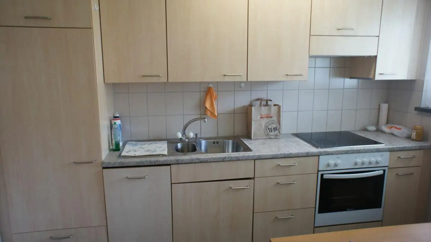 Appartement à louer - Ziegelhüttenstrasse 4, 9620 Lichtensteig - Photo 2