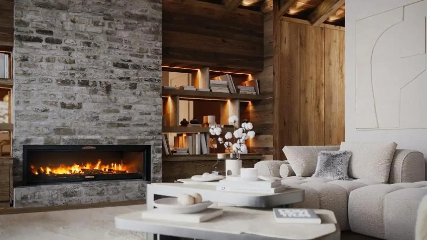 Chalet à vendre - 1936 Verbier - Photo 3