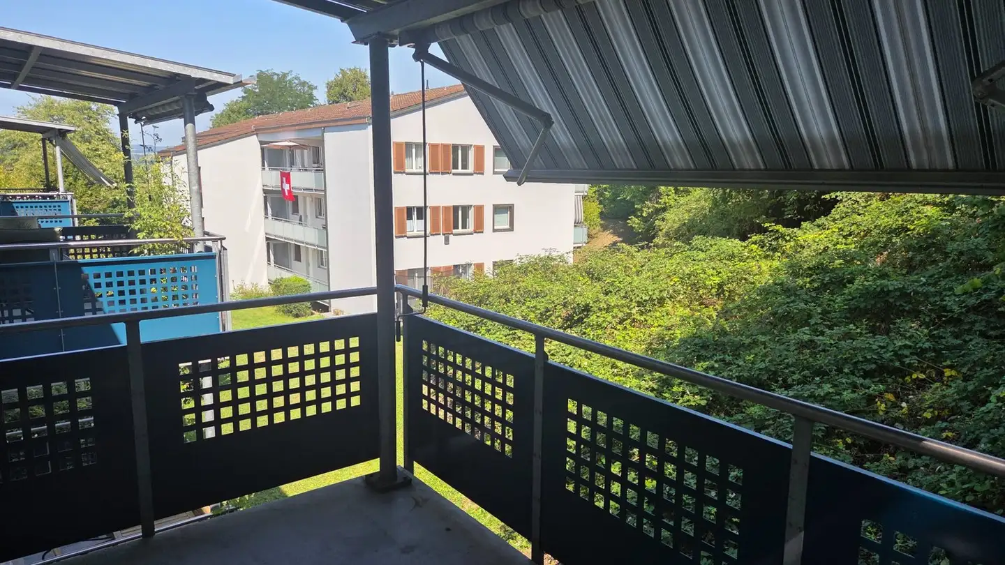 Appartement à louer - 8500 Frauenfeld - Photo 2