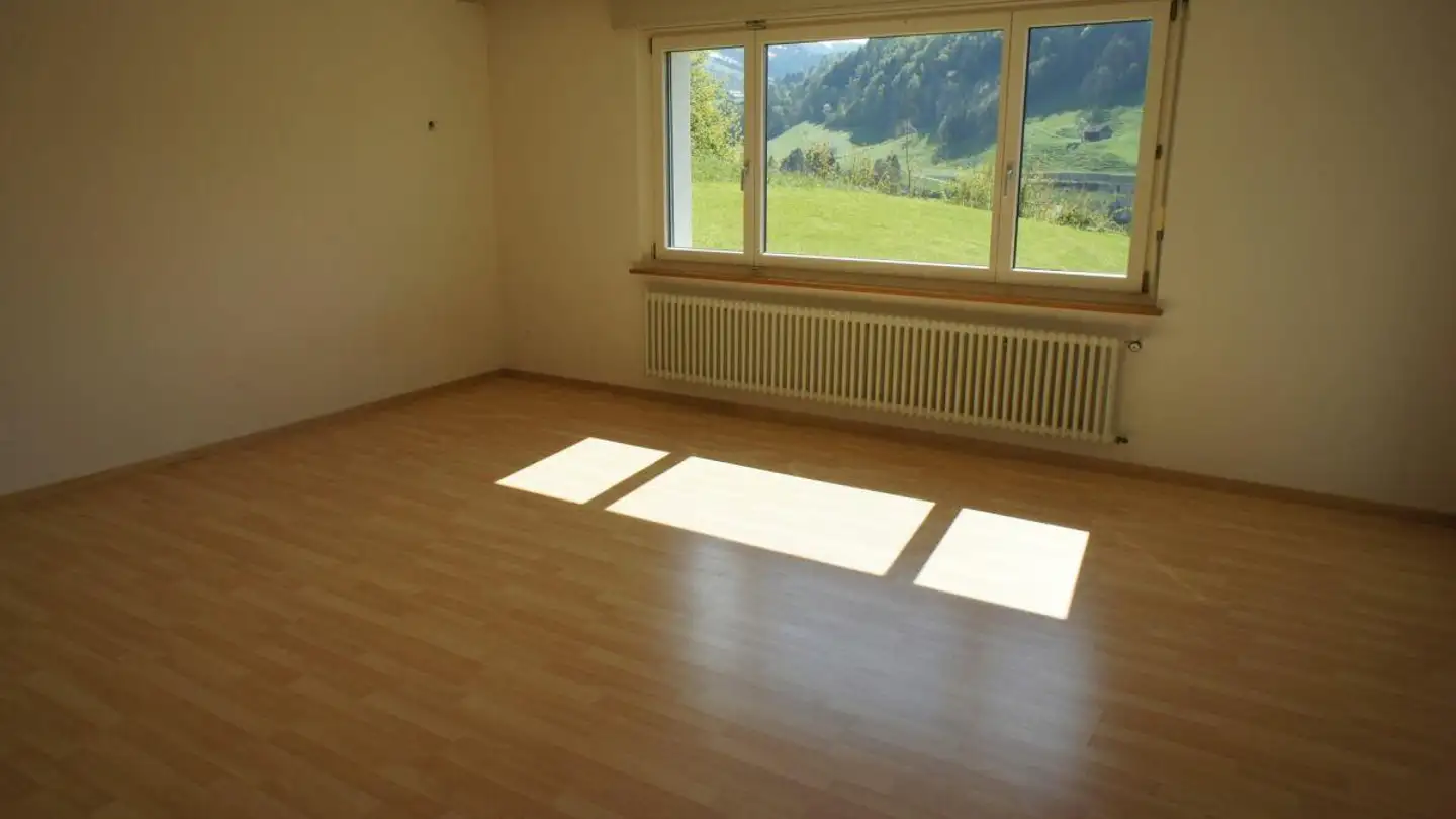 Appartement à louer - Ziegelhüttenstrasse 4, 9620 Lichtensteig - Photo 3