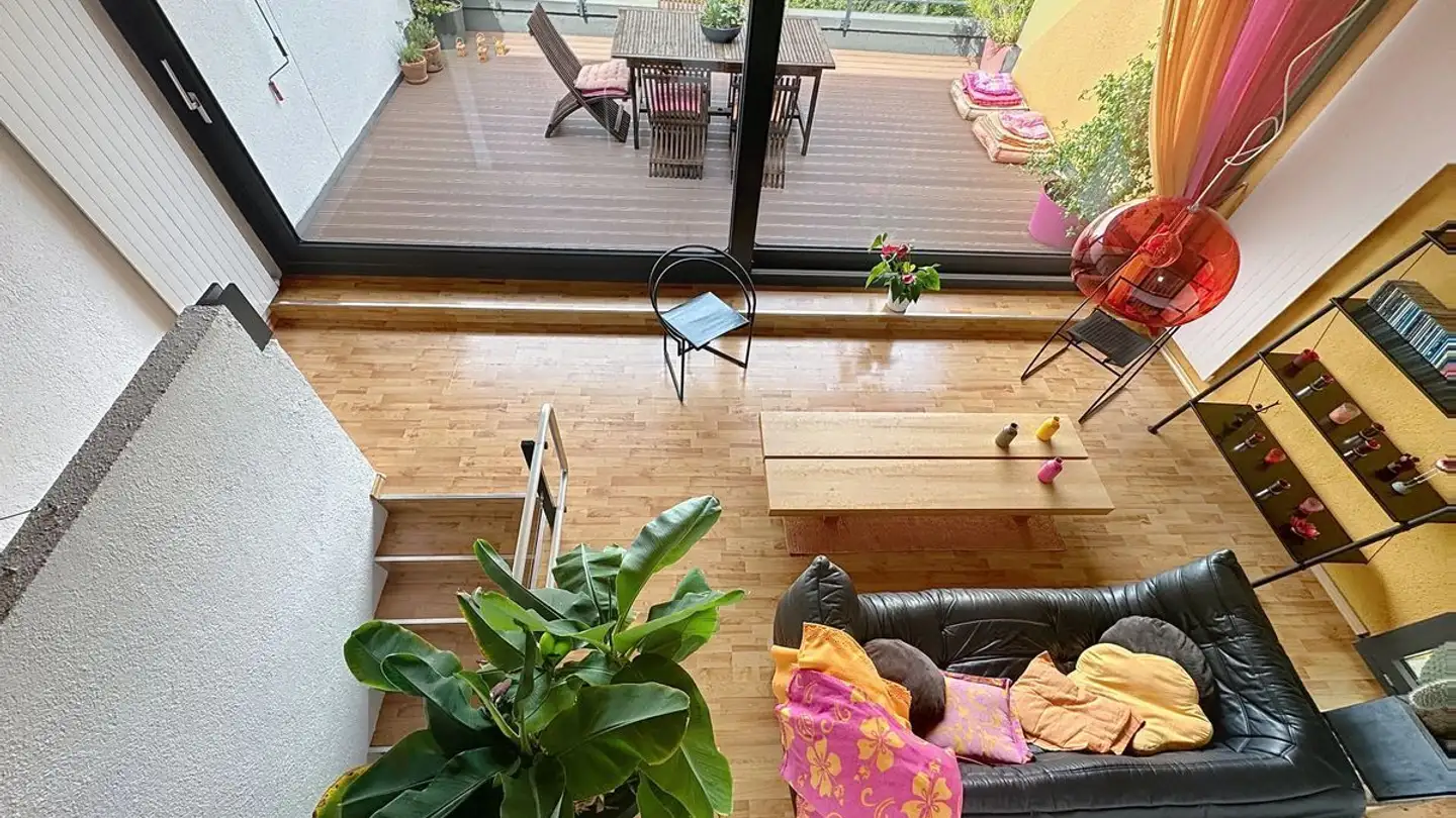 Appartamento in vendita - 1092 Belmont-sur-Lausanne - Photo 4