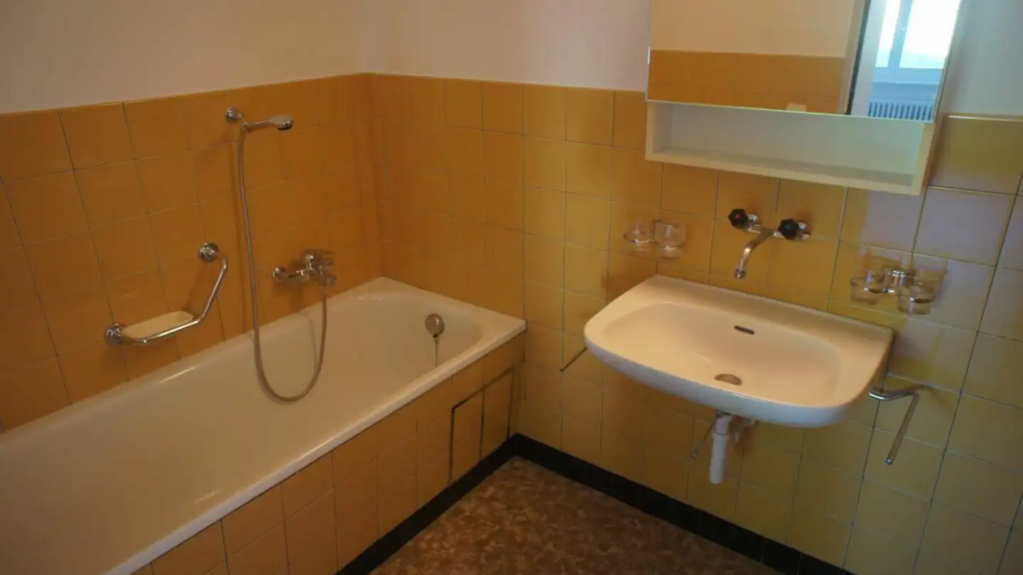 Appartement à louer - Ziegelhüttenstrasse 4, 9620 Lichtensteig - Photo 4