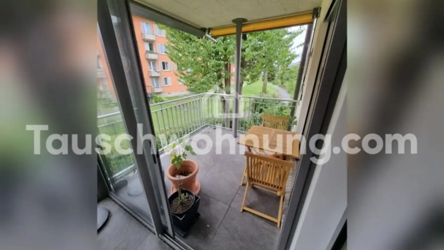 Appartamento in affitto - 8047 Zürich - Photo 3