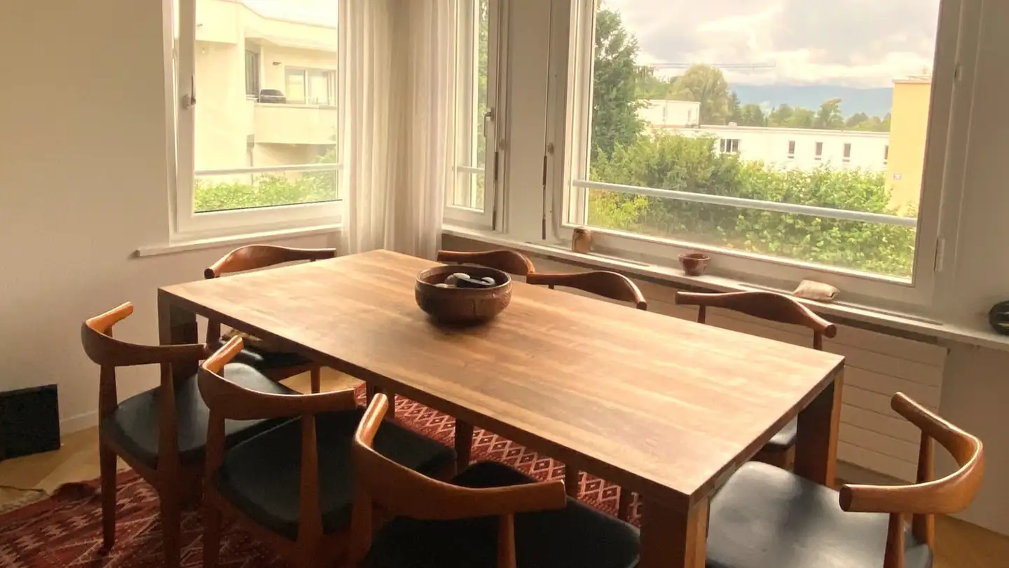 Möblierte Wohnung mieten - 8702 Zollikon - Foto 2