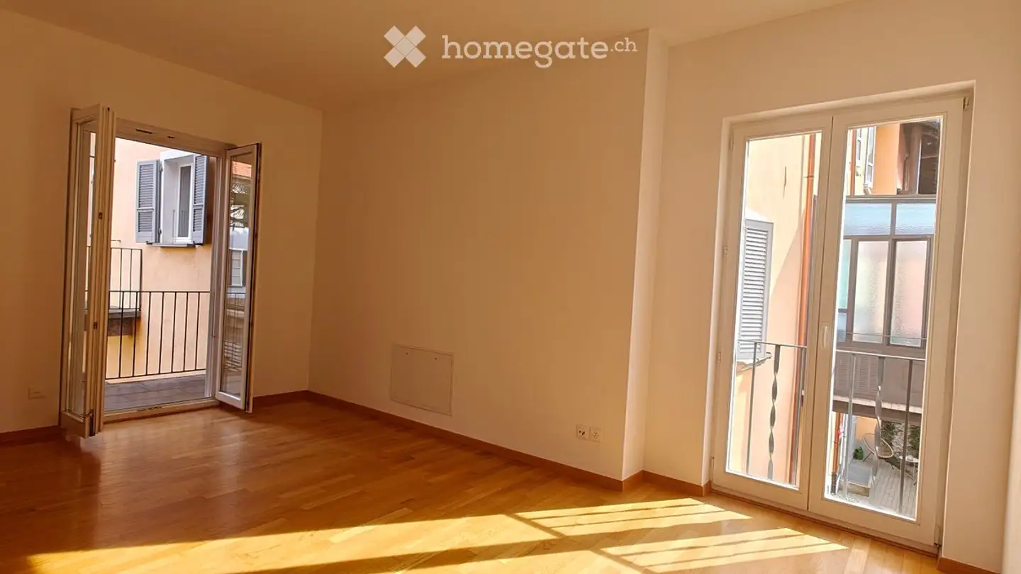 Apartment for rent - Vicolo Del Porticaccio, 6600 Locarno - Photo 4