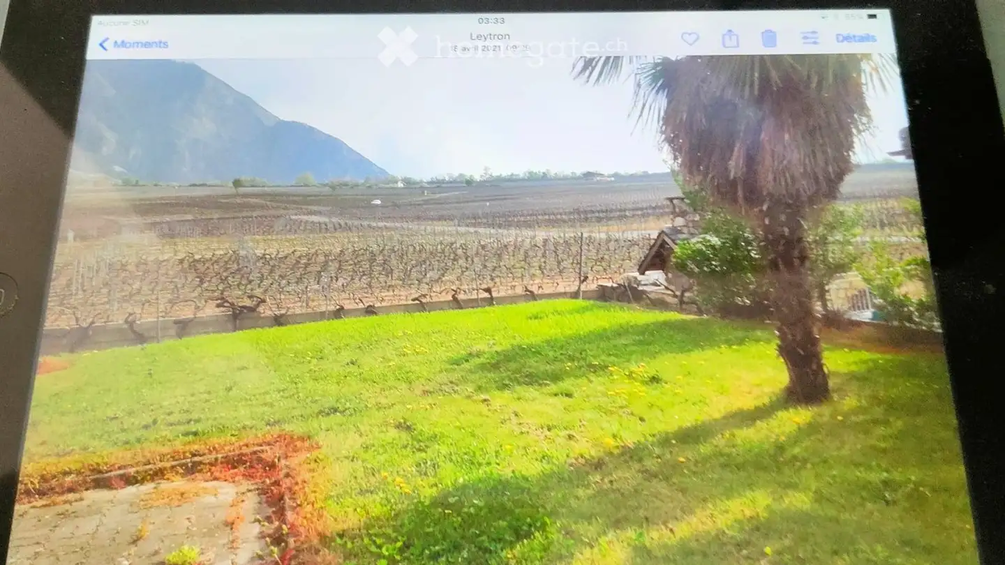 Maison individuelle à vendre - 1912 Leytron - Photo 4