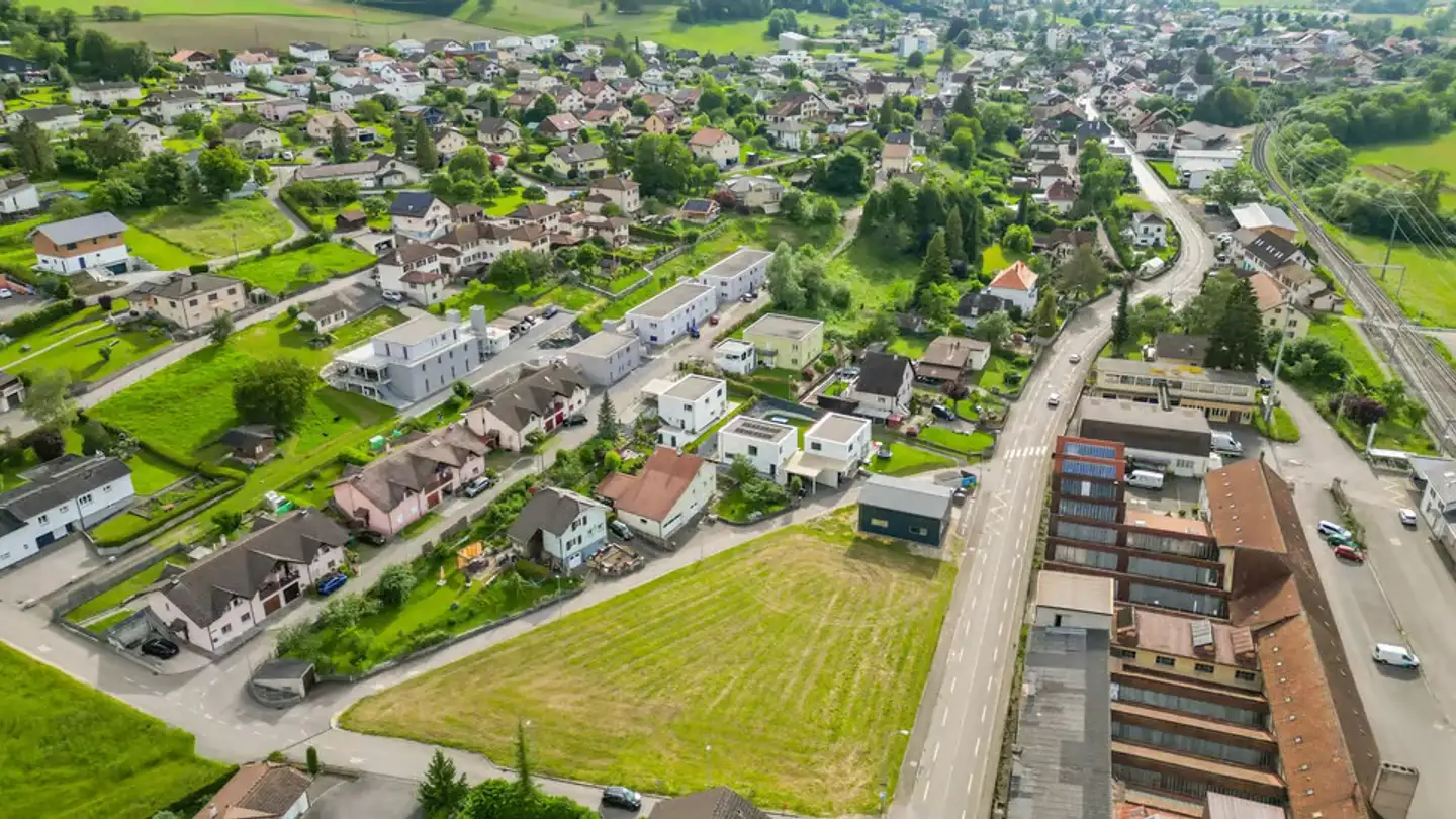 Terreno edificabile in vendita - 2853 Courfaivre - Foto 4