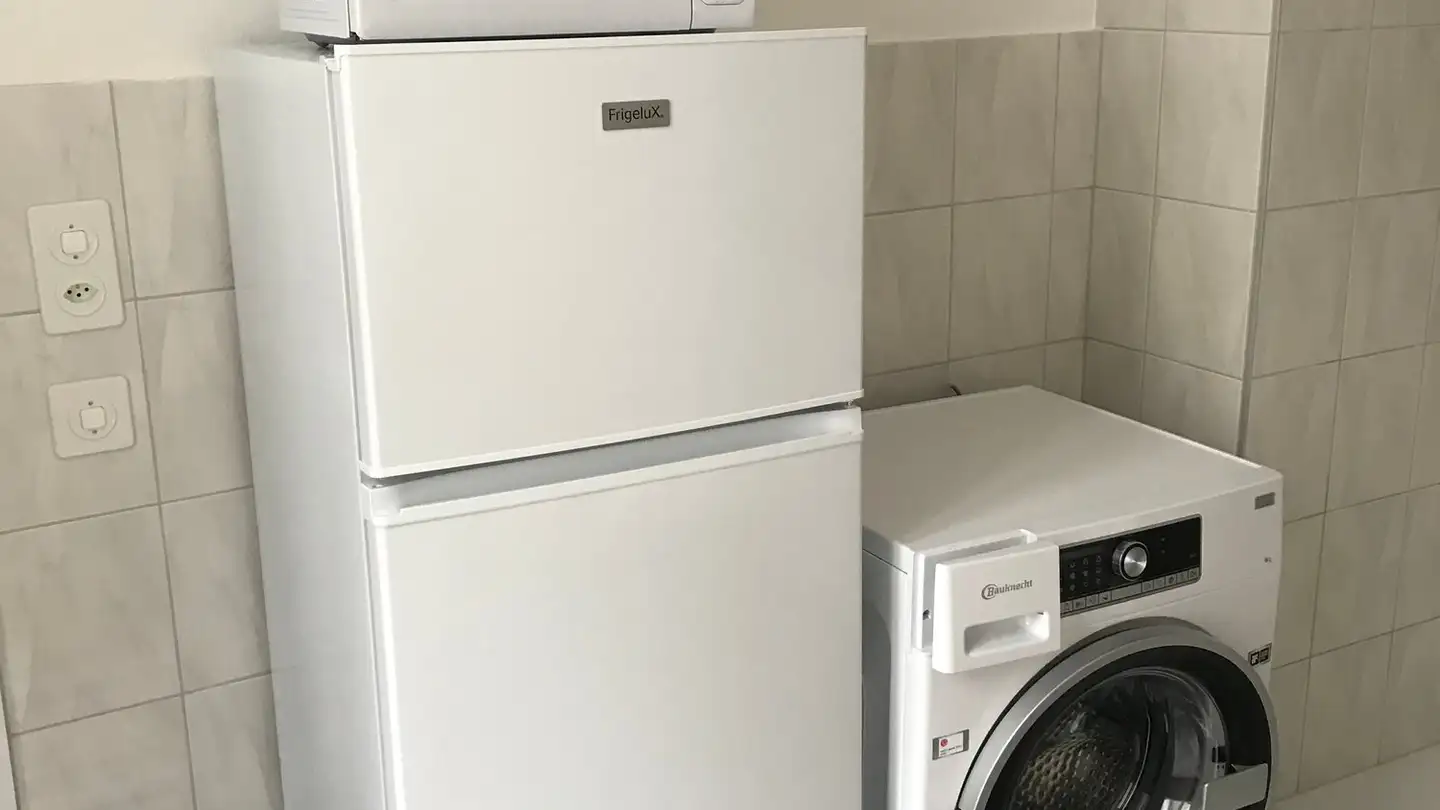 Studio mieten - Claragraben 76, 4058 Basel - Foto 3