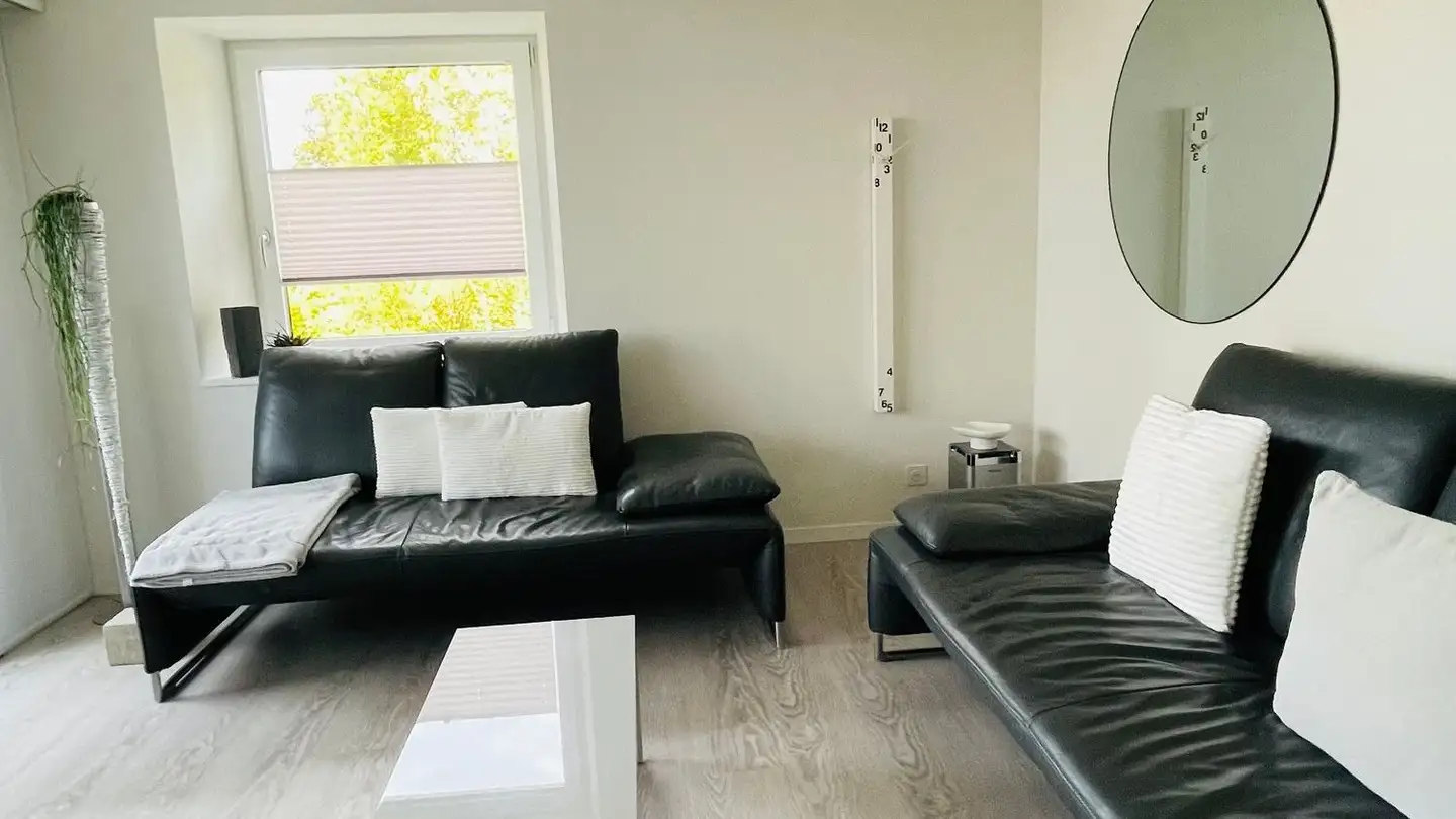 Duplex in affitto - Kiesacker 15, 8340 Hinwil