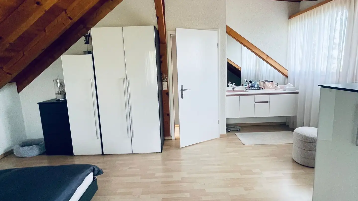 Duplex in affitto - Kiesacker 15, 8340 Hinwil - Foto 2