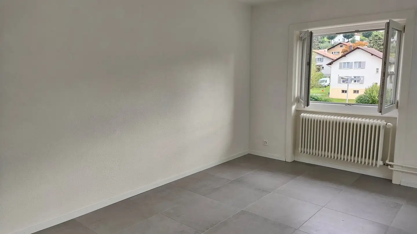 Wohnung mieten - Route Du Champ-Des-Fontaines 4, 1700 Fribourg - Foto 3