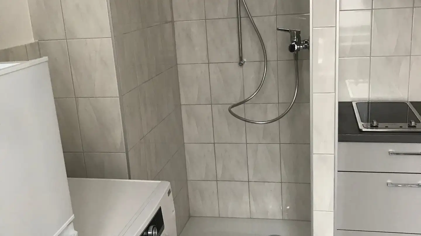 Studio mieten - Claragraben 76, 4058 Basel - Foto 4