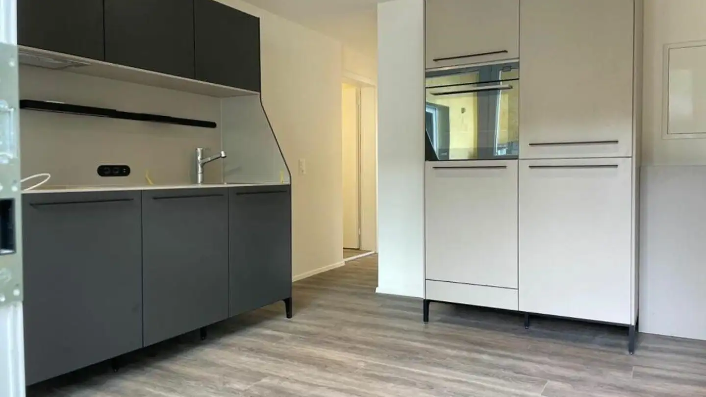 Apartment for rent - Hauptstrasse, 2554 Meinisberg - Photo 3