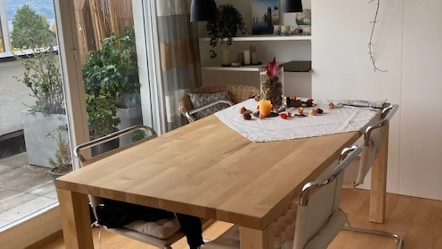 Stanza singola in affitto - 8713 Uerikon - Photo 4