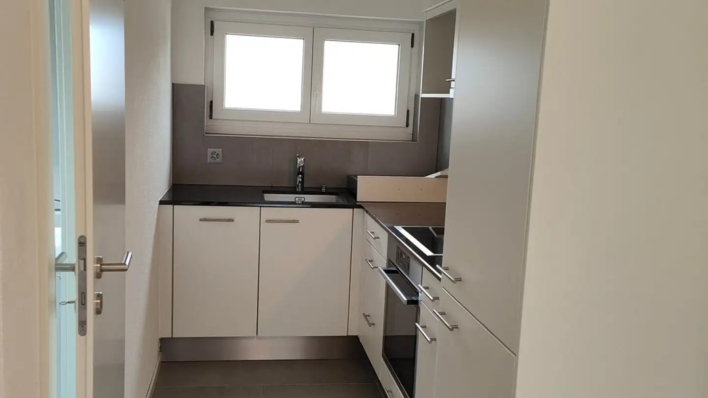 Wohnung mieten - Route Du Champ-Des-Fontaines 4, 1700 Fribourg