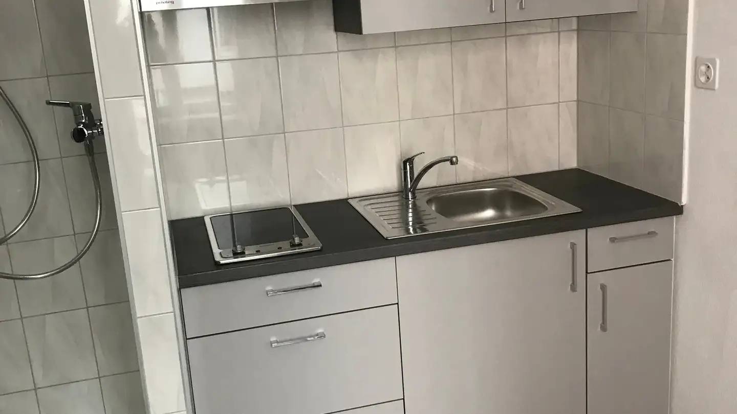 Studio mieten - Claragraben 76, 4058 Basel - Foto 2