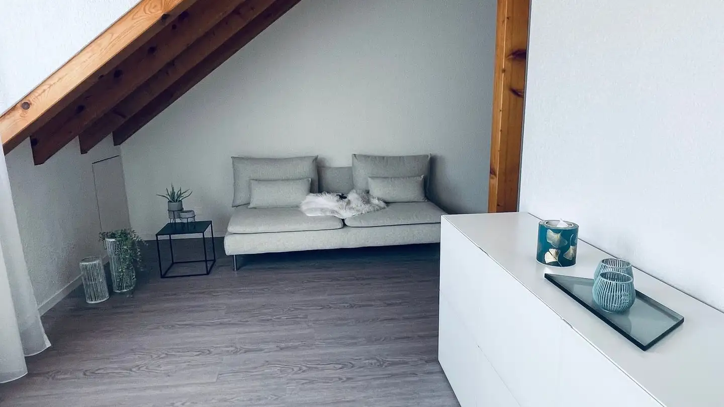 Duplex in affitto - Kiesacker 15, 8340 Hinwil - Foto 3