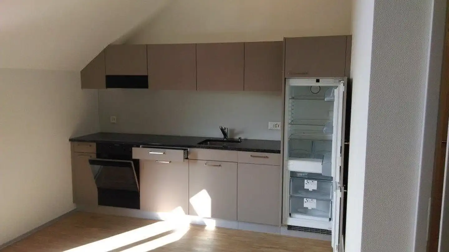 Appartamento in affitto - Dorfstrasse 10, 3297 Leuzigen - Foto 3