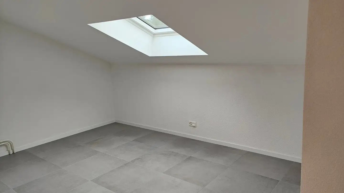 Wohnung mieten - Route Du Champ-Des-Fontaines 4, 1700 Fribourg - Foto 4