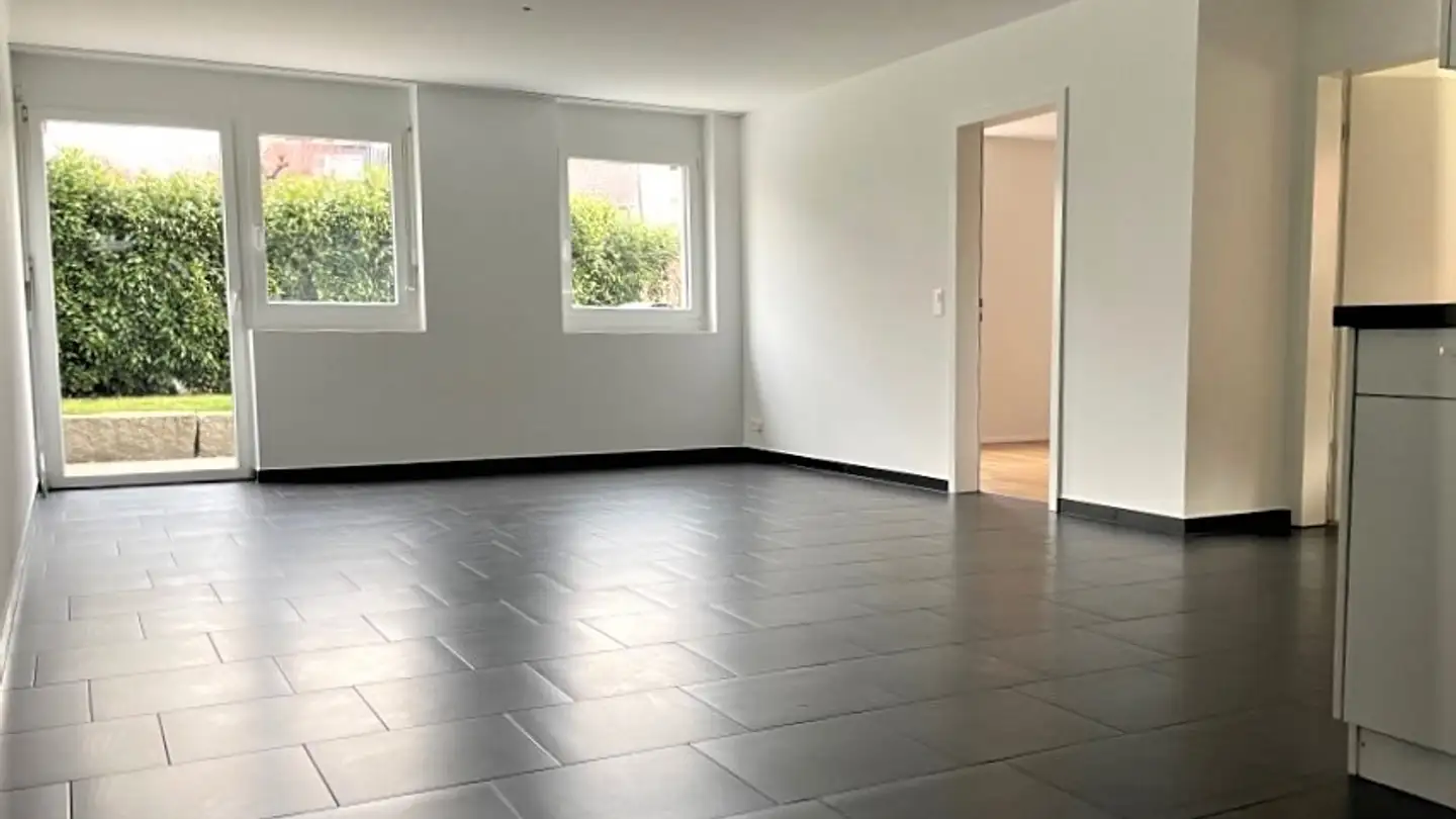 Appartement à louer - Altwiesenstrasse 346, 8051 Zürich