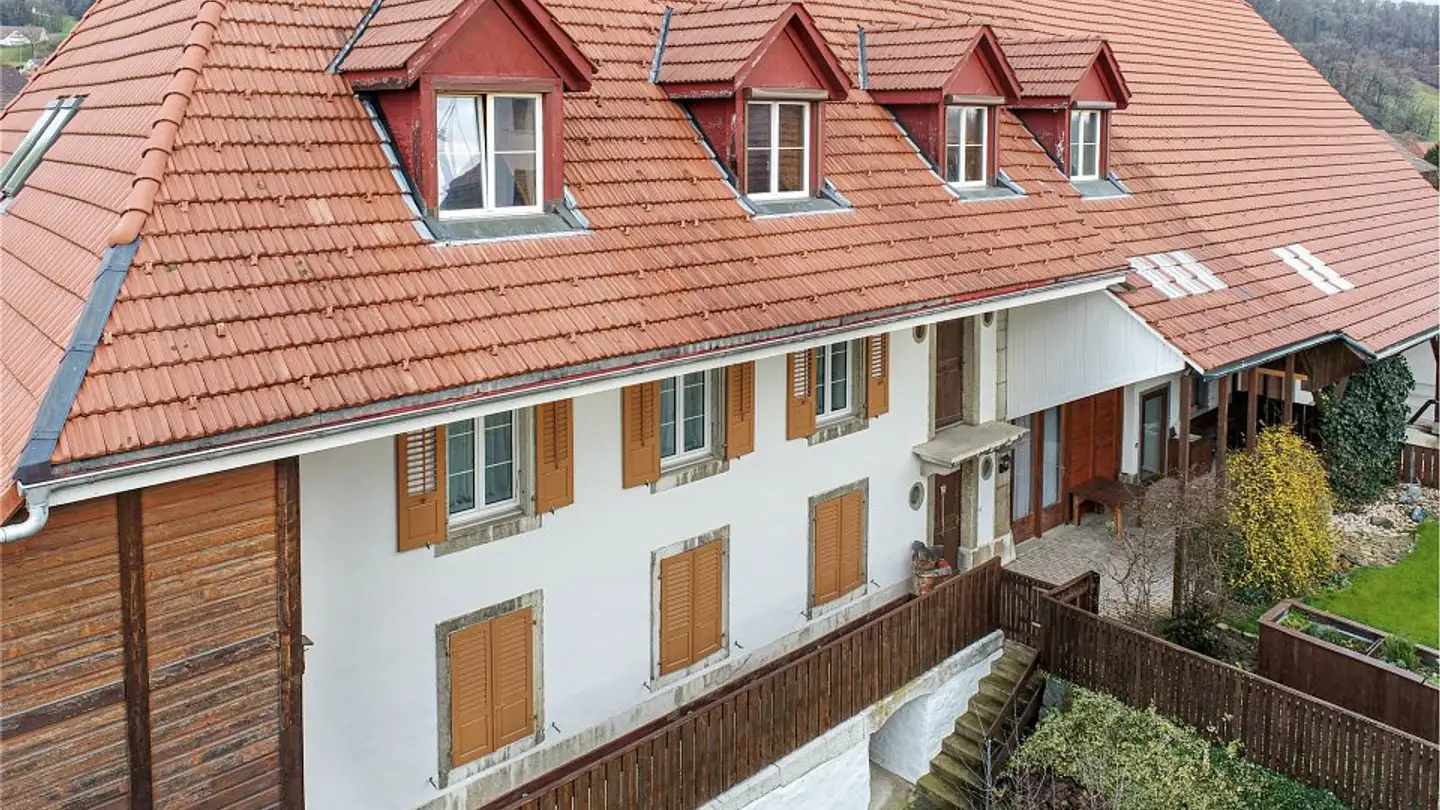 Fattoria in vendita - 4538 Oberbipp - Photo 2