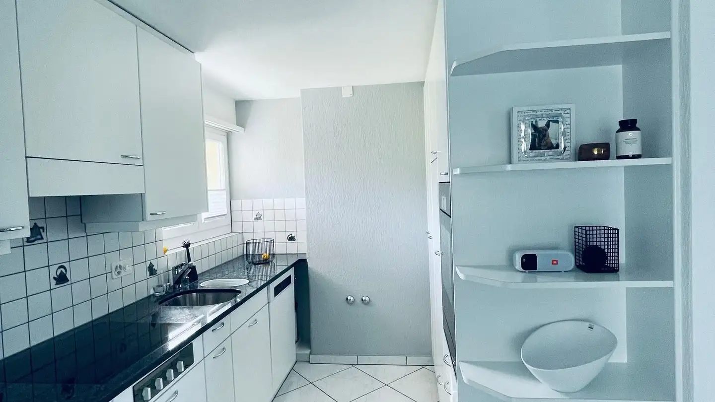 Duplex in affitto - Kiesacker 15, 8340 Hinwil - Foto 4