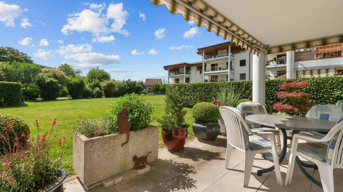 Wohnung kaufen - Zügerdörflistrasse, 8854 Siebnen