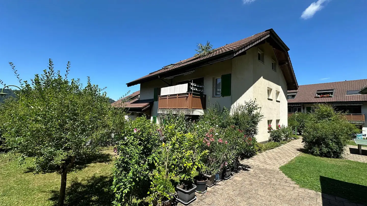 Apartment for rent - Sandstrasse 6, 5412 Gebenstorf