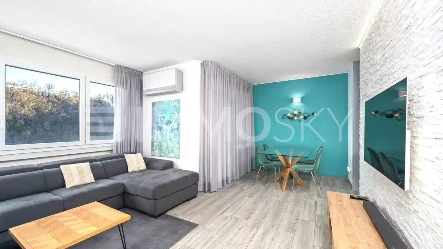 Appartement à vendre - 6912 Pazzallo - Photo 2