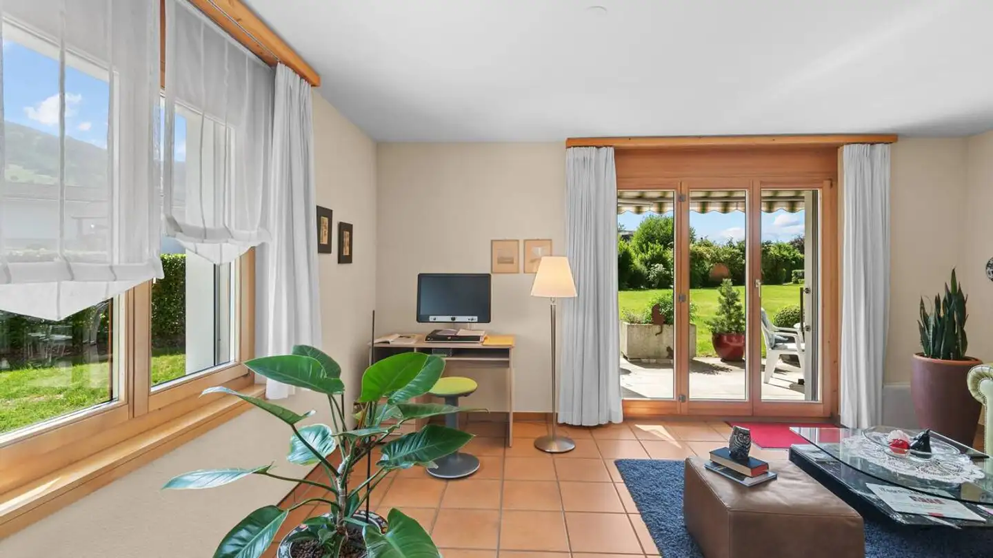 Wohnung kaufen - Zügerdörflistrasse, 8854 Siebnen - Foto 4