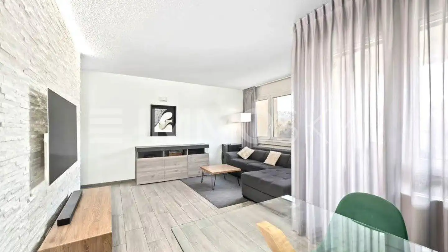 Appartement à vendre - 6912 Pazzallo - Photo 3