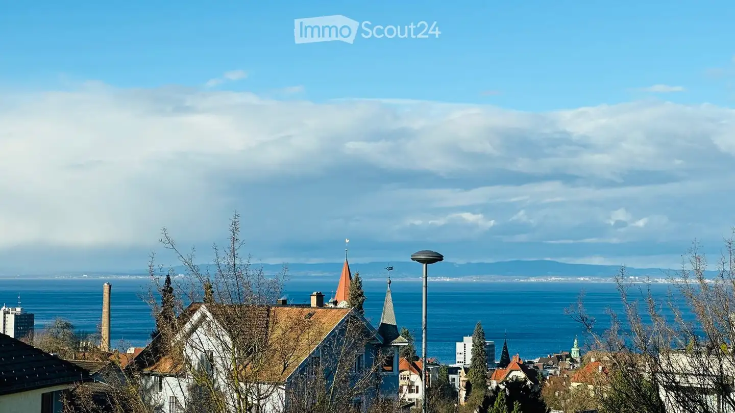 Apartment for sale - 9404 Rorschacherberg