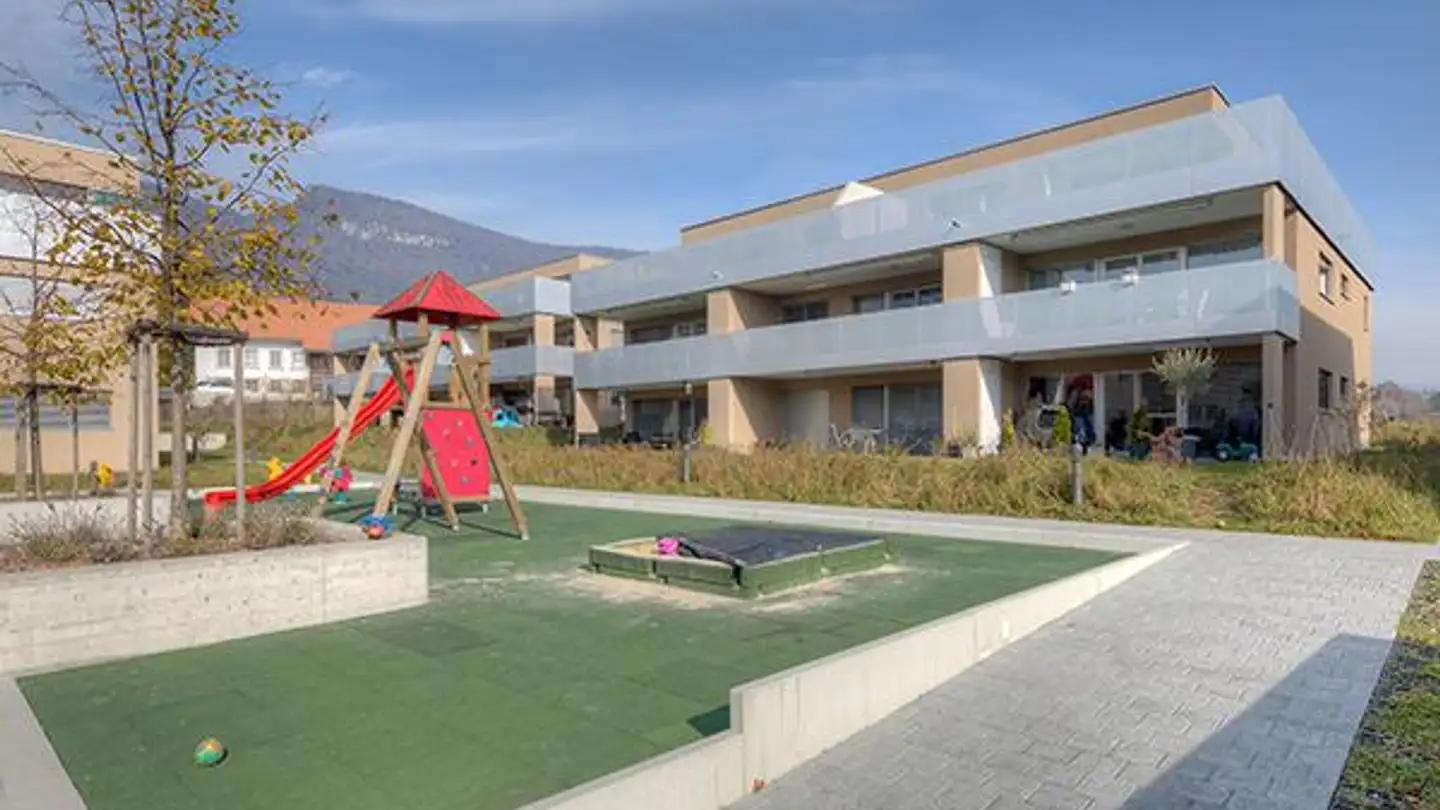 Appartamento in affitto - Bäriswilstrasse 8, 2545 Selzach