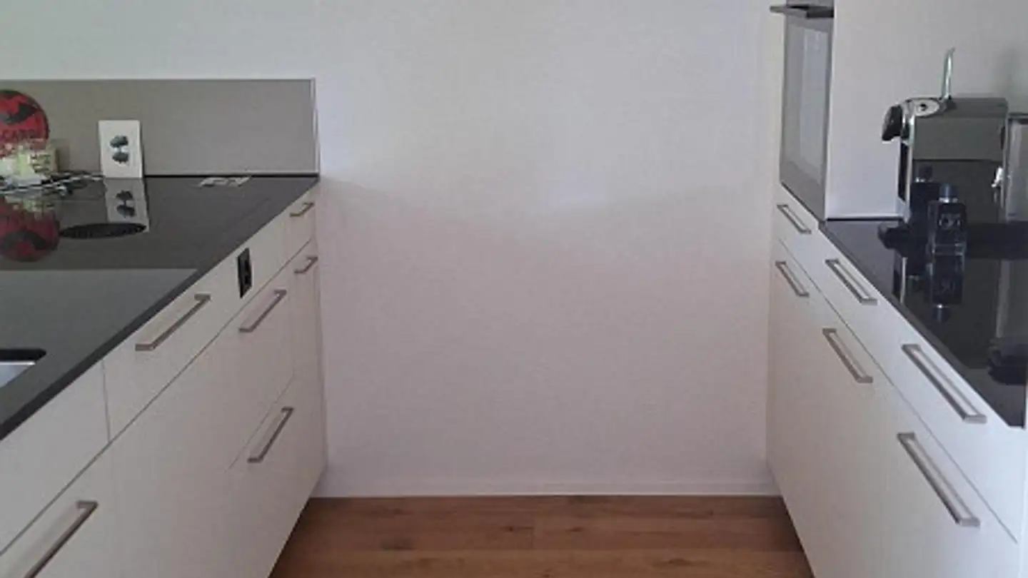 Apartment for rent - Bäumlimatt 13, 5103 Wildegg