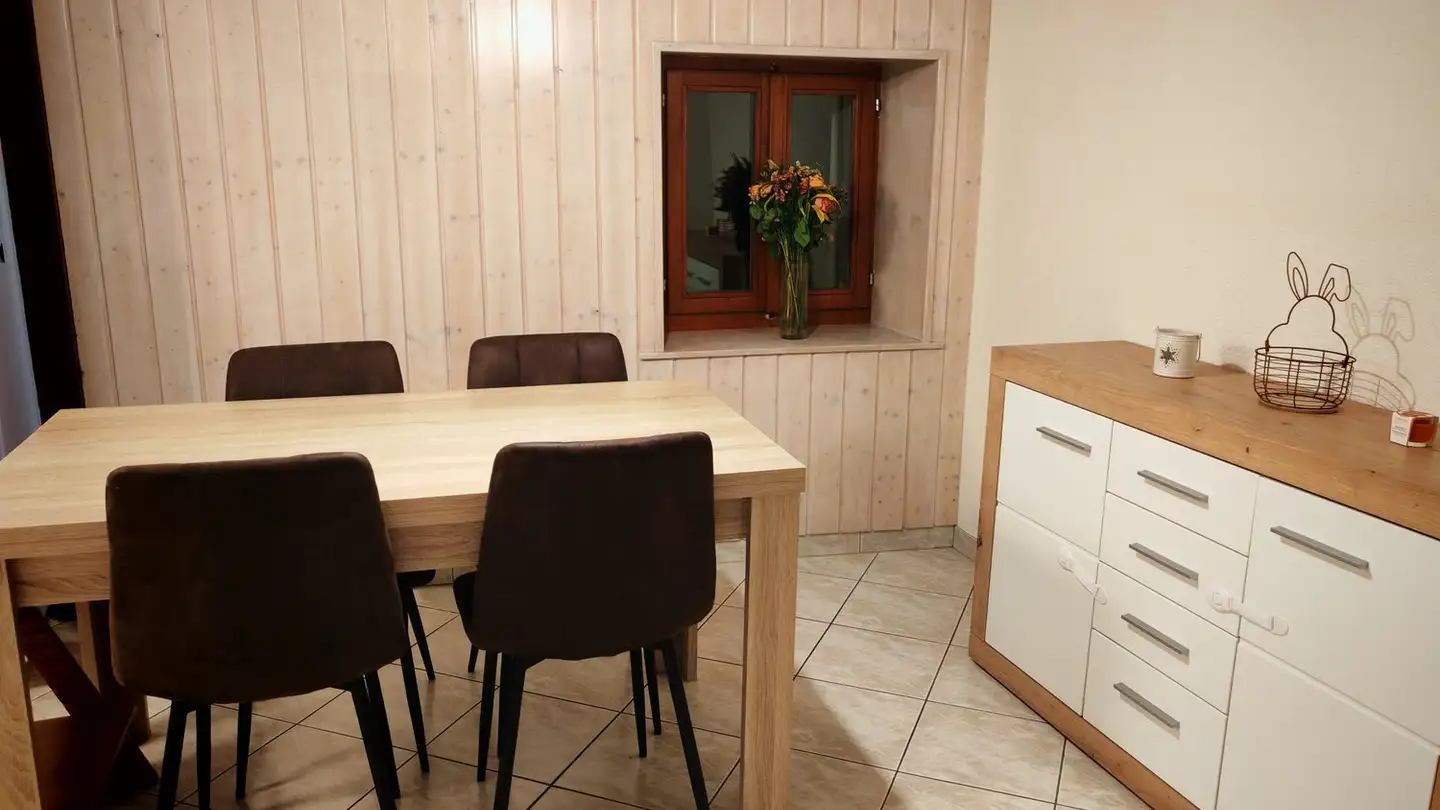 Appartement à louer - 1869 Massongex