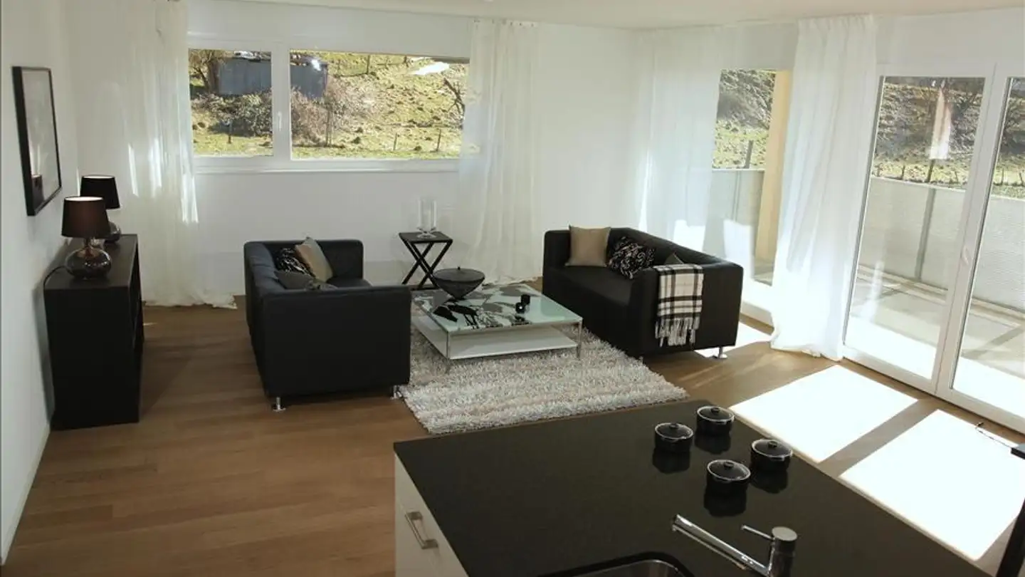 Appartamento in affitto - Bäriswilstrasse 8, 2545 Selzach - Foto 4