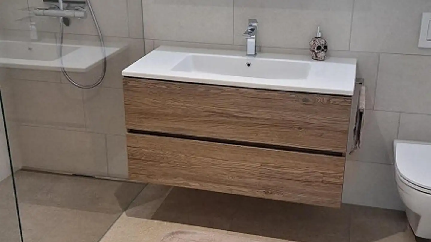 Wohnung mieten - Bäumlimatt 13, 5103 Wildegg - Foto 2