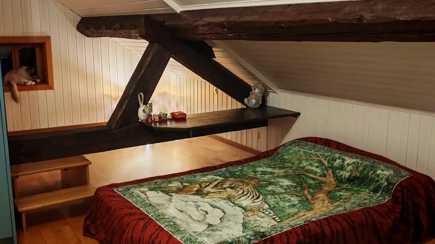 Appartement à louer - 1869 Massongex - Photo 2