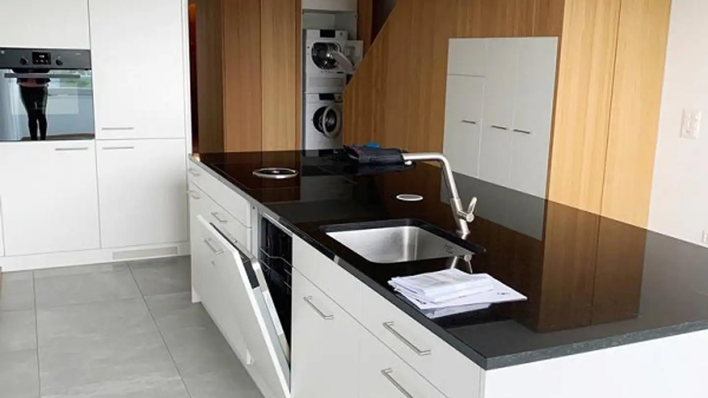Maisonette mieten - Neumattstrasse 1, 4226 Breitenbach