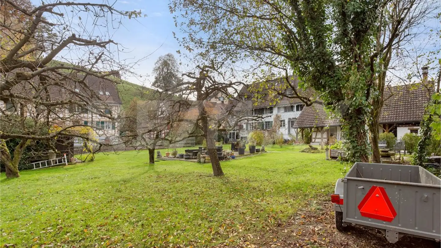 Duplex à vendre - Schlossgasse 22, 8466 Trüllikon - Photo 3