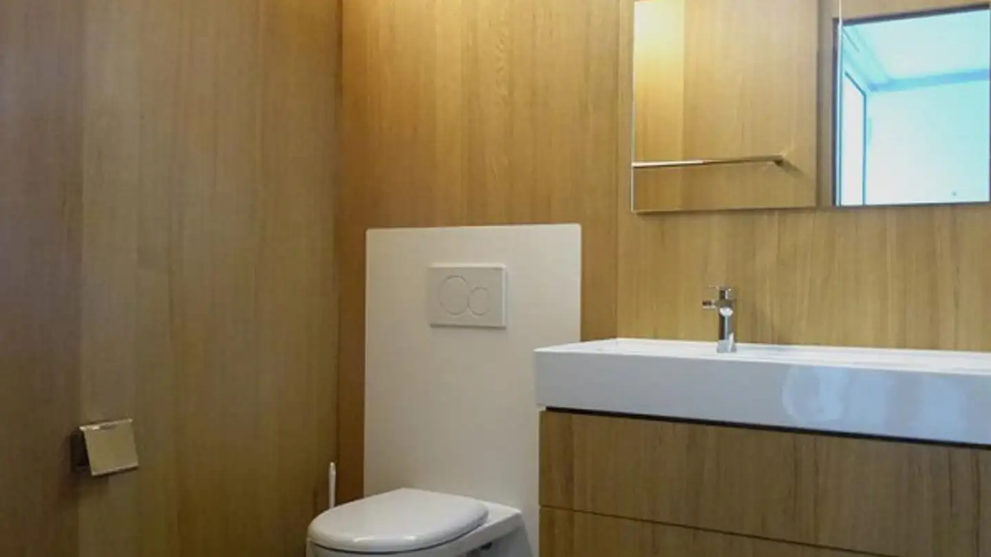 Maisonette mieten - Neumattstrasse 1, 4226 Breitenbach - Foto 4