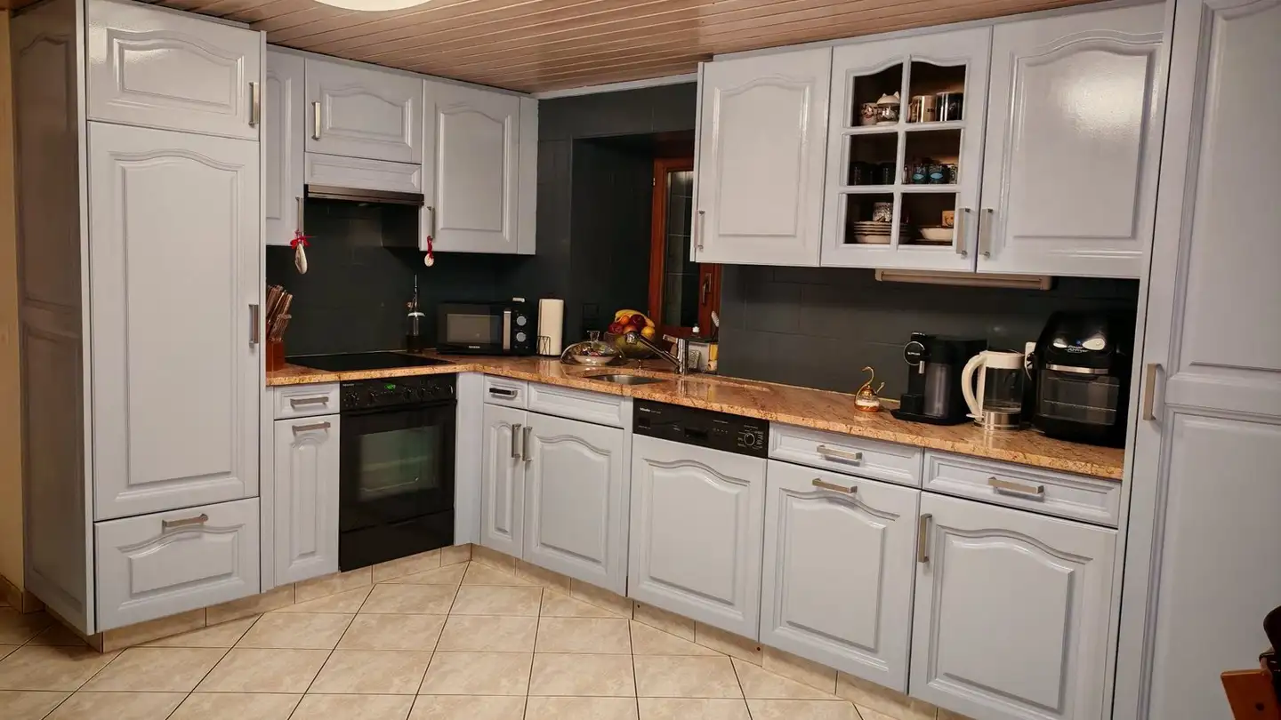 Appartement à louer - 1869 Massongex - Photo 3