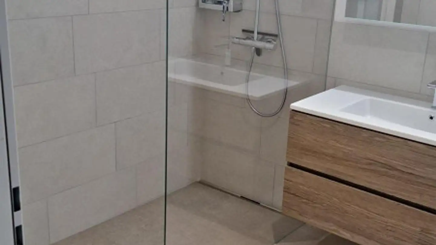Wohnung mieten - Bäumlimatt 13, 5103 Wildegg - Foto 3