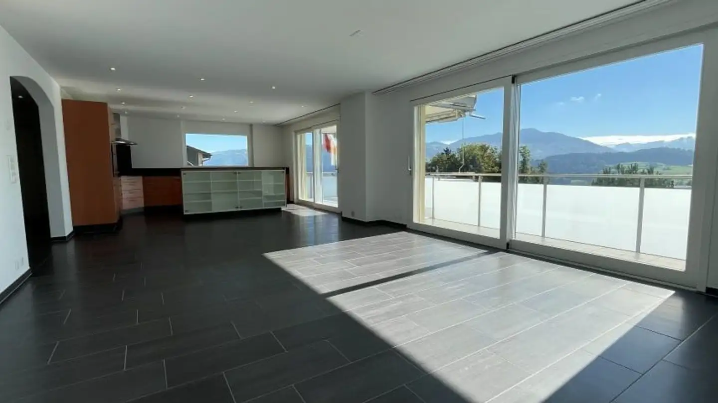 Appartamento in affitto - Stöcklen 40a, 6344 Meierskappel - Photo 2