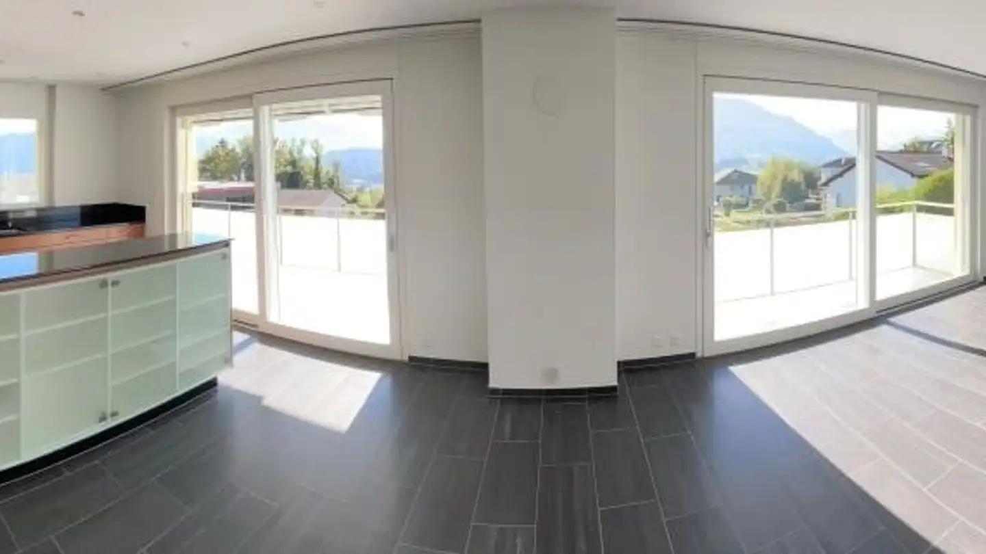 Appartamento in affitto - Stöcklen 40a, 6344 Meierskappel - Photo 3