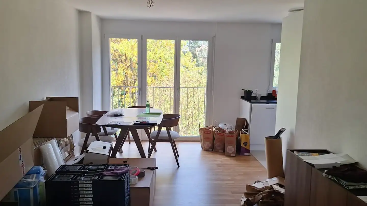 Apartment for rent - Farmerstrasse 8, 8404 Winterthur