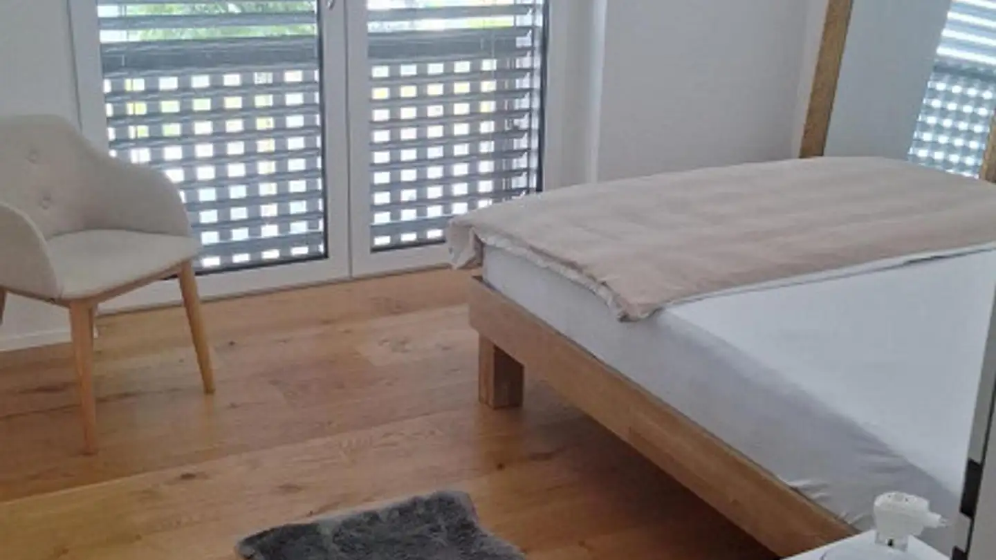 Wohnung mieten - Bäumlimatt 13, 5103 Wildegg - Foto 4