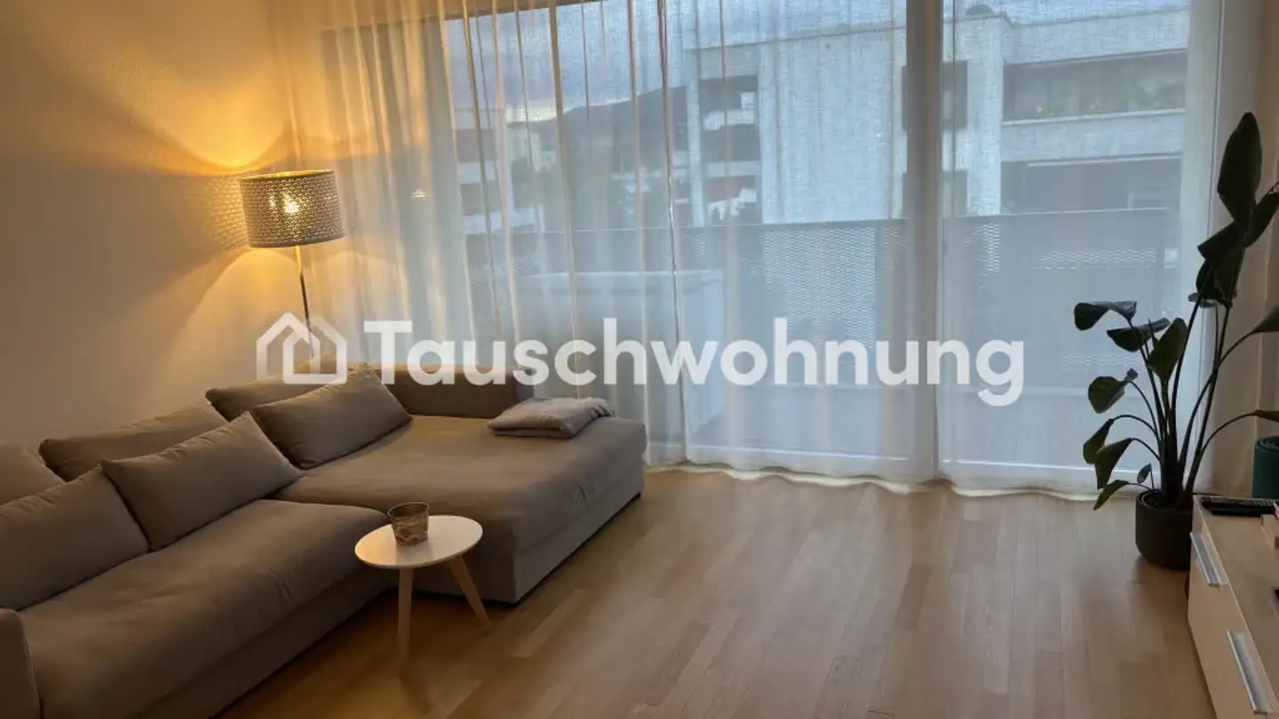 Apartment for rent - Badenerstrasse 30, 8952 Schlieren - Photo 2