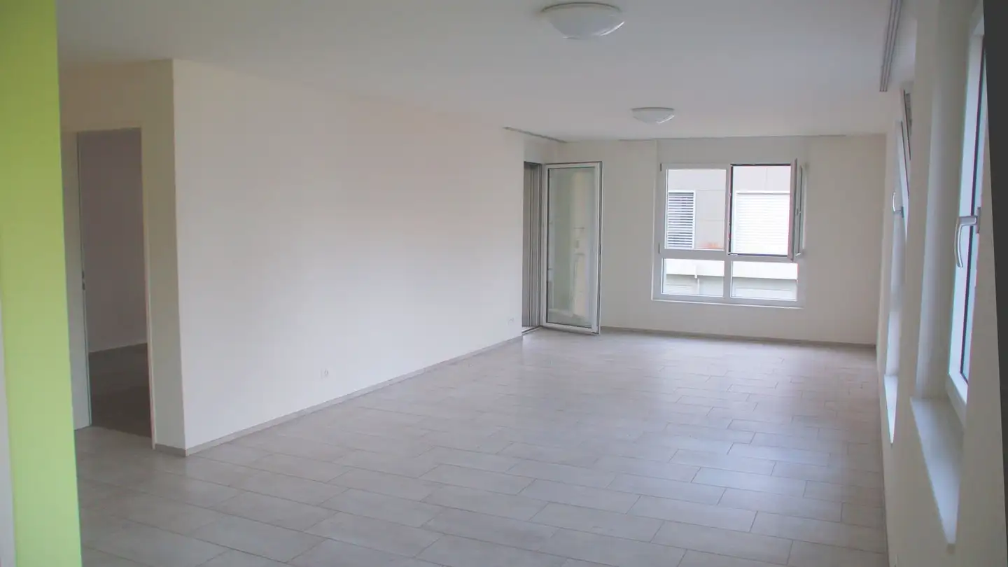 Appartement à louer - Wagenrainstrasse 13a, 5620 Bremgarten AG - Photo 2