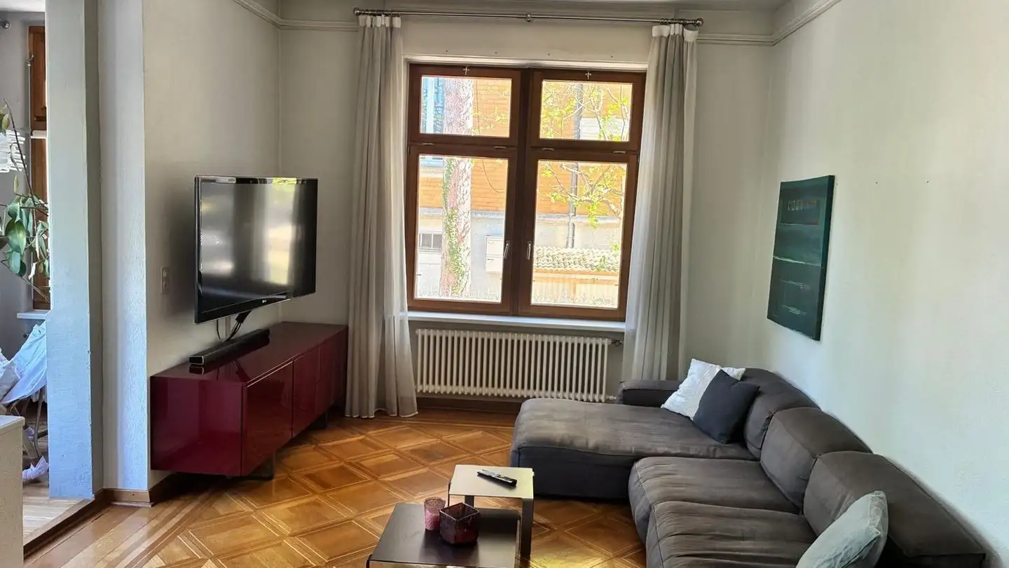 Appartement à louer - Wiedingstrasse, 8055 Zürich - Photo 3